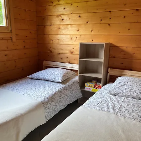Chalet Chalet *