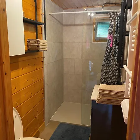 Chalet Chalet