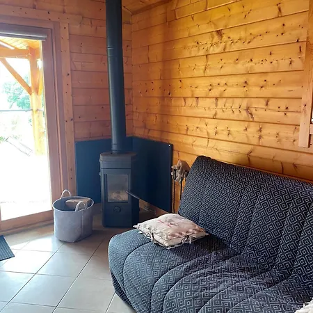 Chalet Chalet