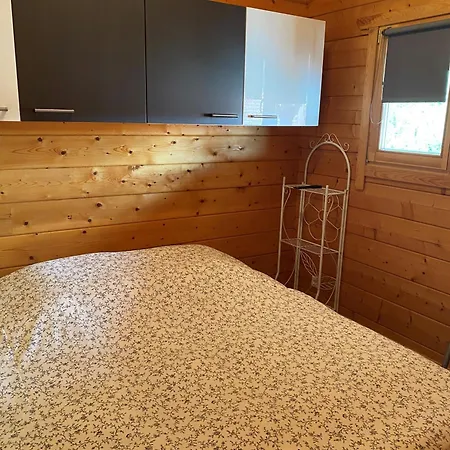 Chalet *